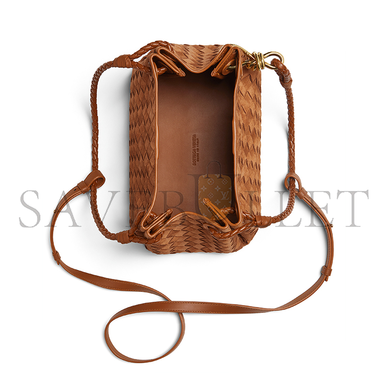 b0tt*ga Ven*ta parachute 835921v1qe92599 (29.5*18.5*17.5cm)